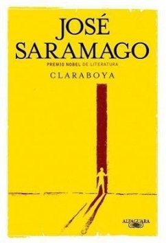 Claraboya - Saramago, José