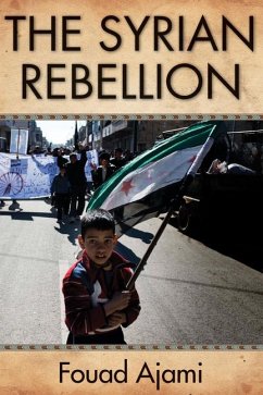 The Syrian Rebellion: Volume 624 - Ajami, Fouad
