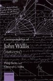 Correspondence of John Wallis (1616-1703): Volume III (October 1668-1671)