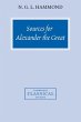 Sources for Alexander the Great - Bild 1