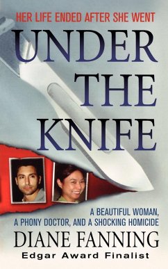 Under the Knife - Fanning, Diane