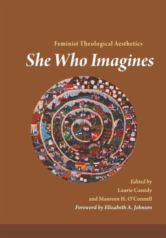 She Who Imagines