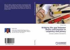 Bridging the gap between theory and practice in carpentry and joinery - Isaiah, Ochepo
