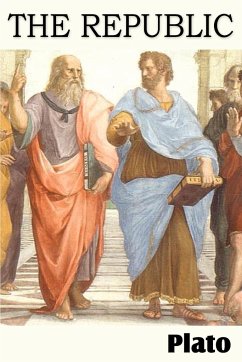 The Republic - Jowett, Benjamin; Plato