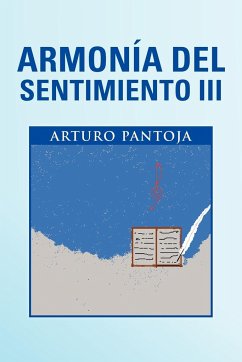 Armonia del Sentimiento III - Pantoja, Arturo