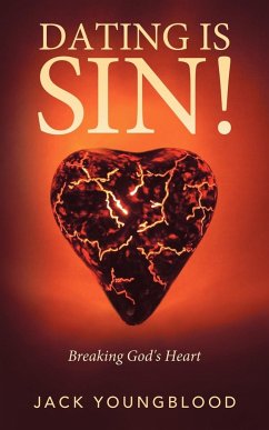 Dating Is Sin!