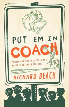 Put 'em in Coach - Beach, Richard