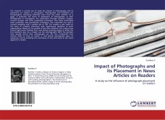 Impact of Photographs and its Placement in News Articles on Readers - V, Pushkar