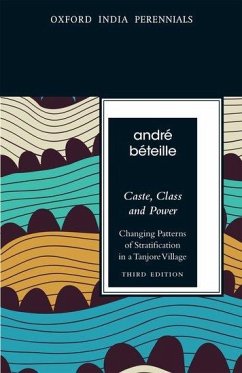 Caste, Class and Power - Beteille, Andre