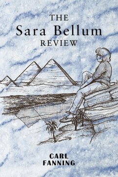 The Sara Bellum Review - Fanning, Carl