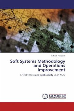 Soft Systems Methodology and Operations Improvement