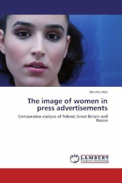 The image of women in press advertisements - W s, Monika