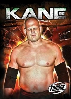 Kane - Stone, Adam