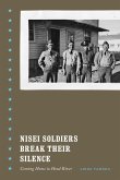 Nisei Soldiers Break Their Silence