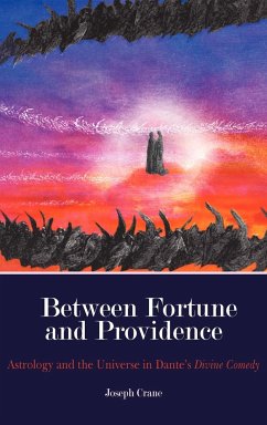 Between Fortune and Providence - Crane, Joseph