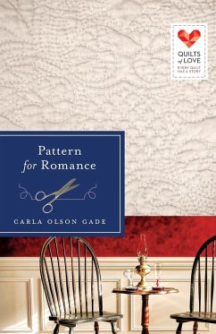 Pattern for Romance - Gade, Carla Olson