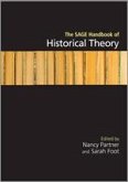 The SAGE Handbook of Historical Theory