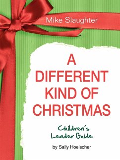 A Different Kind of Christmas - Children's Study