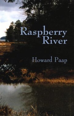 Raspberry River - Paap, Howard