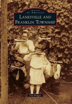 Lanesville and Franklin Township - Bridges, Tim