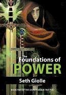 The Foundations of Power - Giolle, Seth