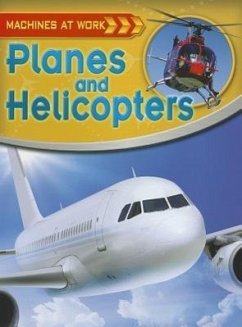 Planes and Helicopters - Gifford, Clive