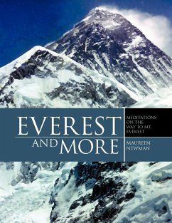 Cover Everest and More