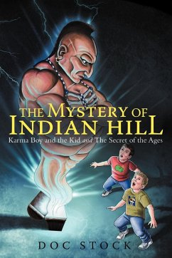 The Mystery of Indian Hill - Doc Stock