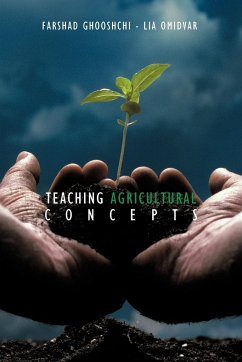 Teaching Agricultural concepts