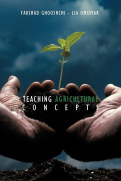 Teaching Agricultural concepts - Omidvar, Farshad Ghooshchi - Lia