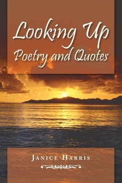 Looking Up Poetry and Quotes - Harris, Janice