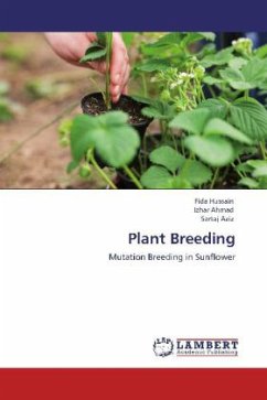 Plant Breeding - Hussain, Fida;Ahmad, Izhar;Aziz, Sartaj