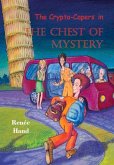 The Chest of Mystery: Volume 4