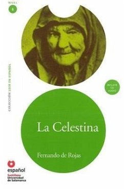 La Celestina (Ed11+cd) [Celestina] - De Rojas, Fernando; Rojas, Fernando De