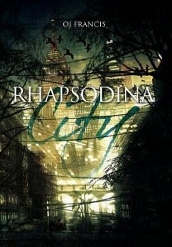 Rhapsodina City - Francis, Oj