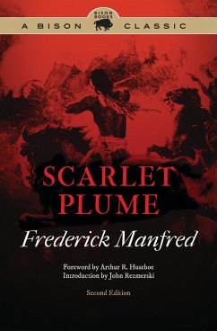 Scarlet Plume - Manfred, Frederick