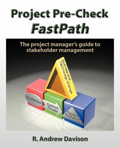 Project Pre-Check Fastpath - Davison, R. Andrew