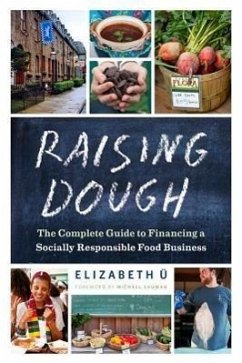 Raising Dough - Ü, Elizabeth