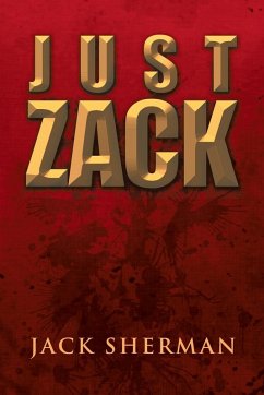 Cover Just Zack