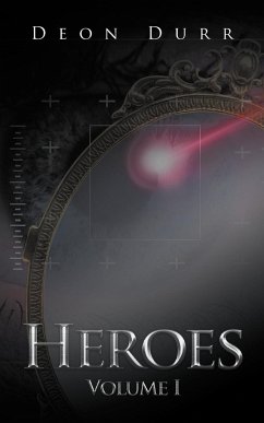 Heroes - Durr, Deon