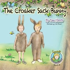 The Croaker Sack Bunny - Harris, Dee