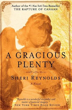 A Gracious Plenty - Reynolds, Sheri