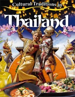 Cultural Traditions in Thailand - Aloian, Molly