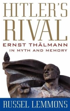 Cover Hitler's Rival