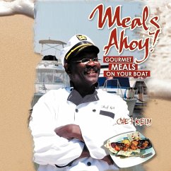 Meals Ahoy! - Kelly, Chuck