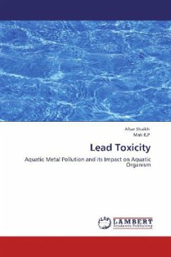 Lead Toxicity - Shaikh, Afsar;R.P, Mali