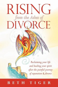 Rising from the Ashes of Divorce - Tiger, Beth