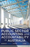 Public Sector Accounting and Accountability in Australia