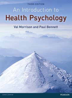 Introduction to Health Psychology (3rd Edition)