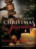 Jeremy's Christmas Journey [With CD (Audio)]